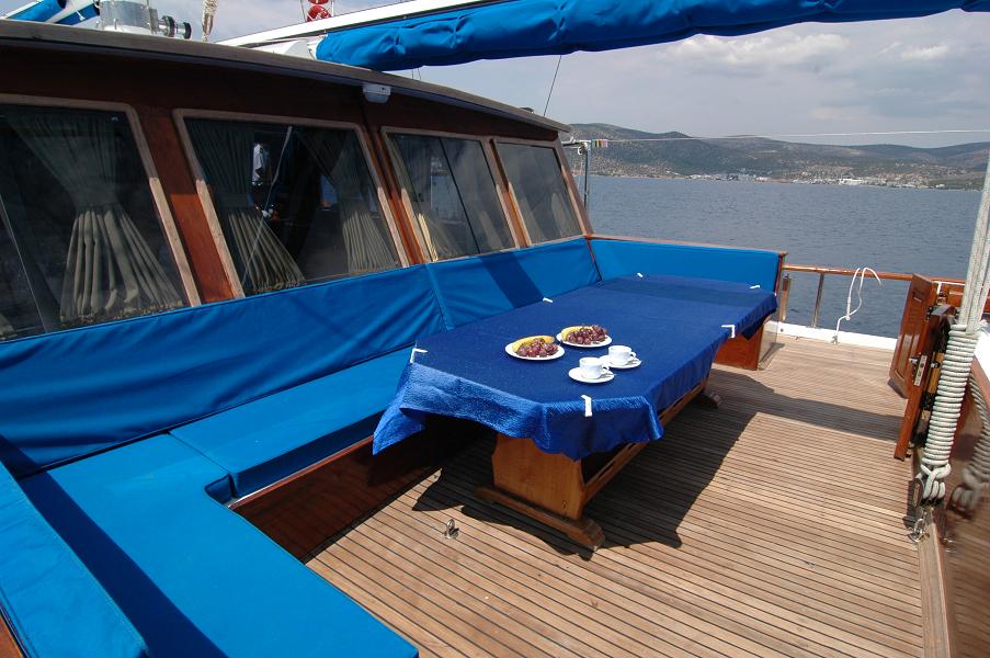 Sitting Area